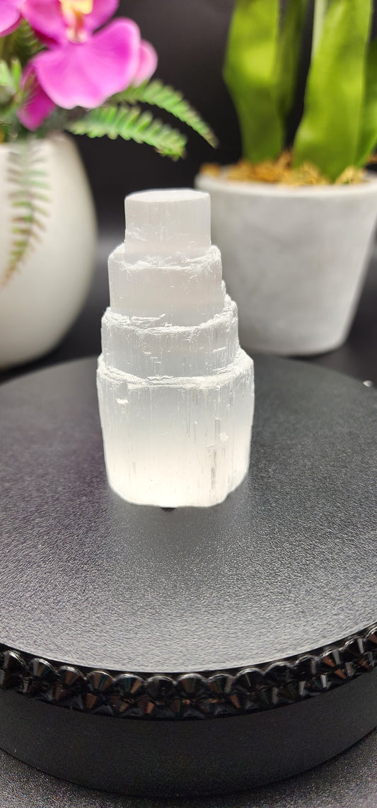 Selenite Mountain