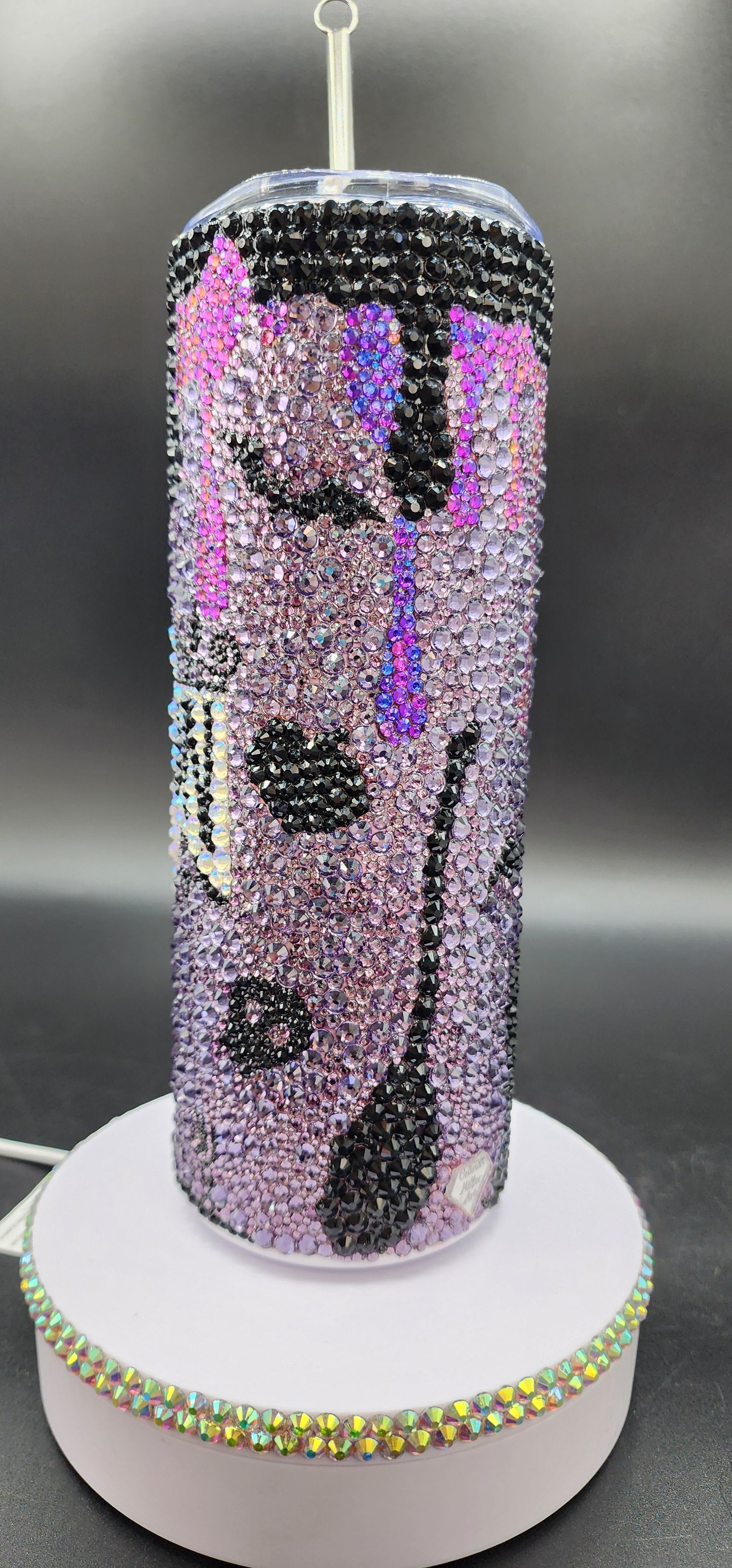 Celina Miller Art - Bling Sanderson Sisters Tumbler