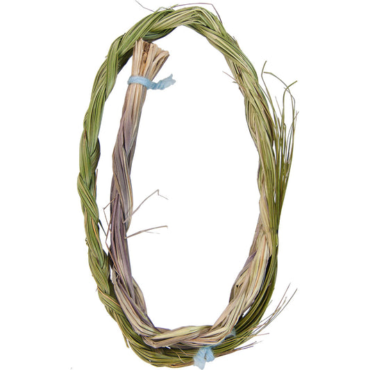 Sweetgrass Braid