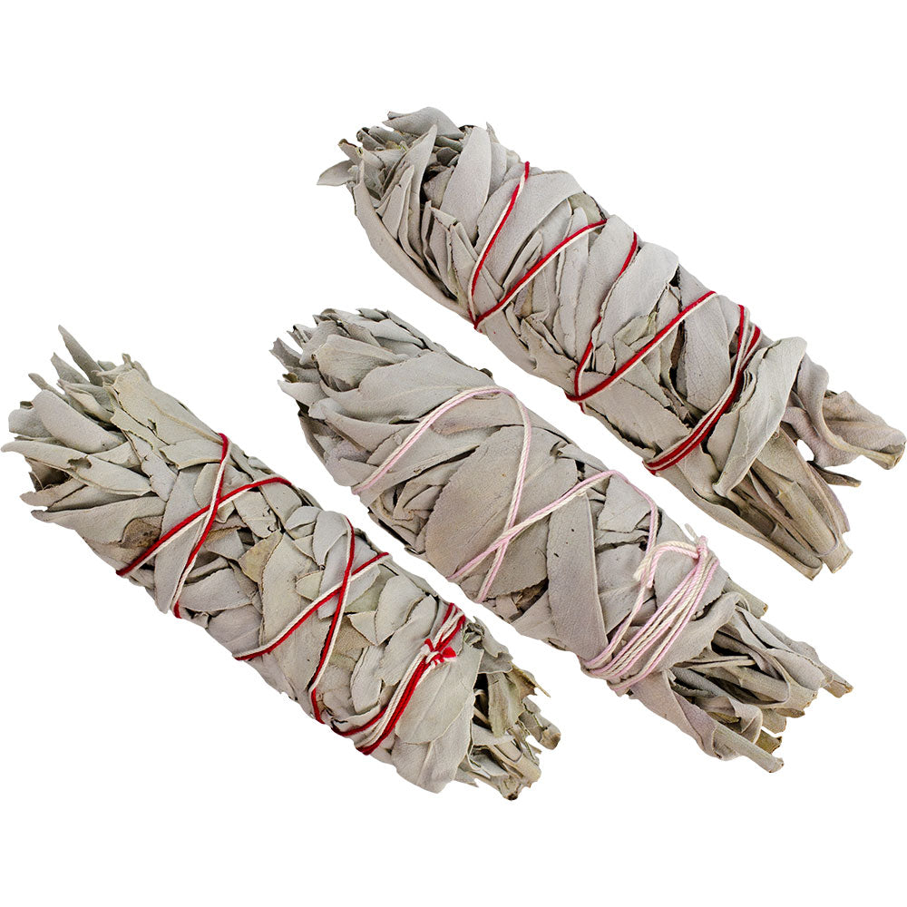 Small Sage Bundle