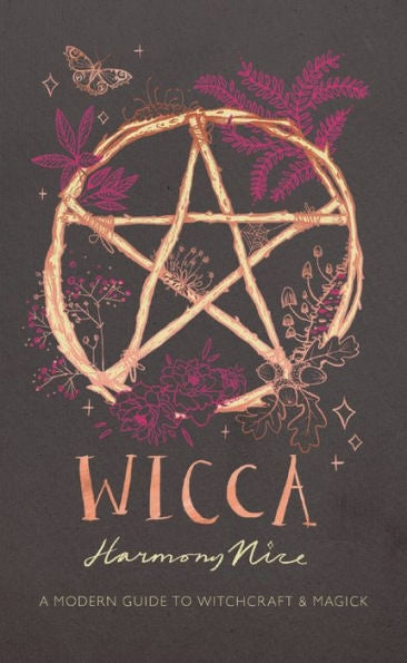 Wicca - Harmony Nice