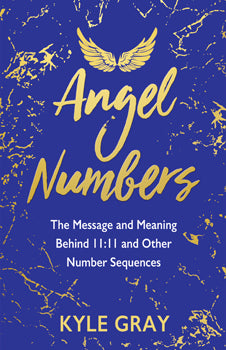 Angel Numbers - Kyle Gray