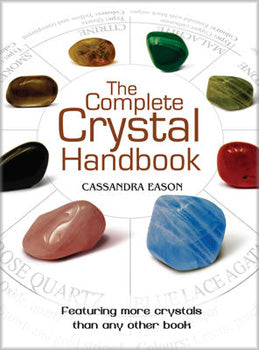 The Crystal Handbook