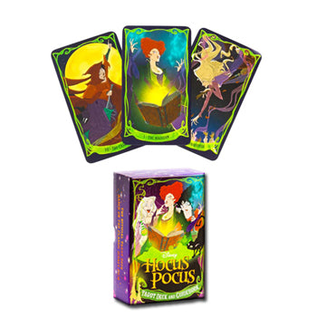 Hocus Pocus Tarot