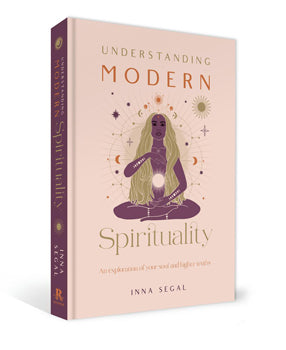 Understanding Modern Spirituality - Inna Segal