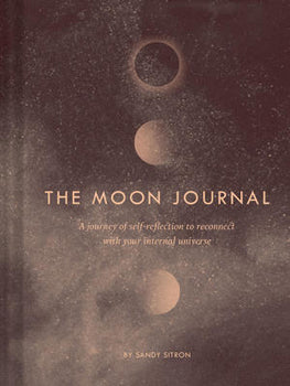 The Moon Journal