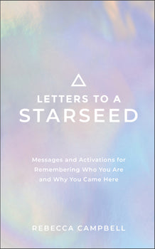 Letters To The Starseed