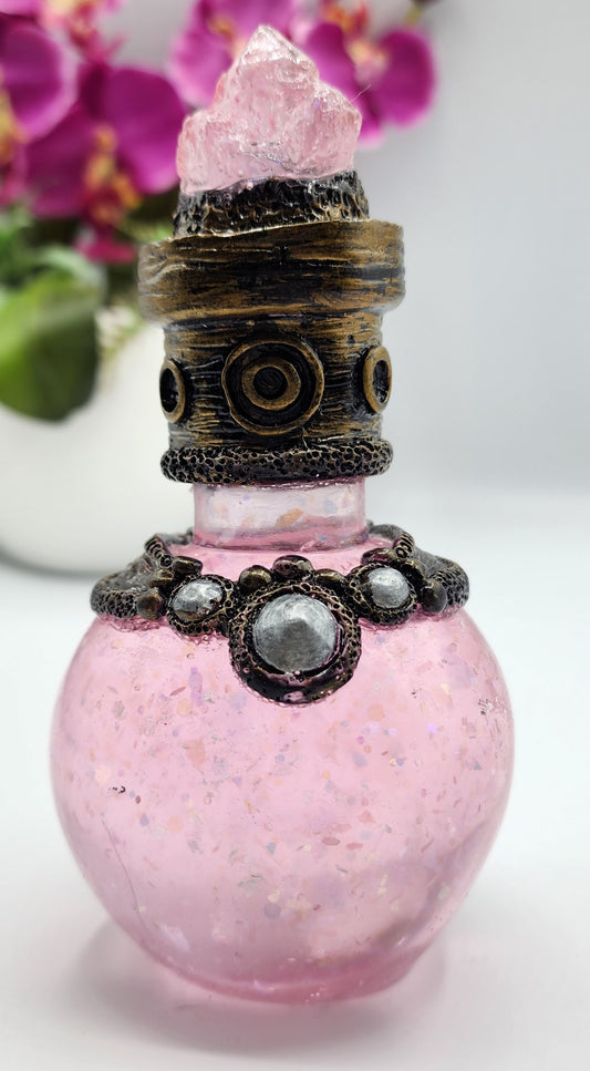 Potion Bottle